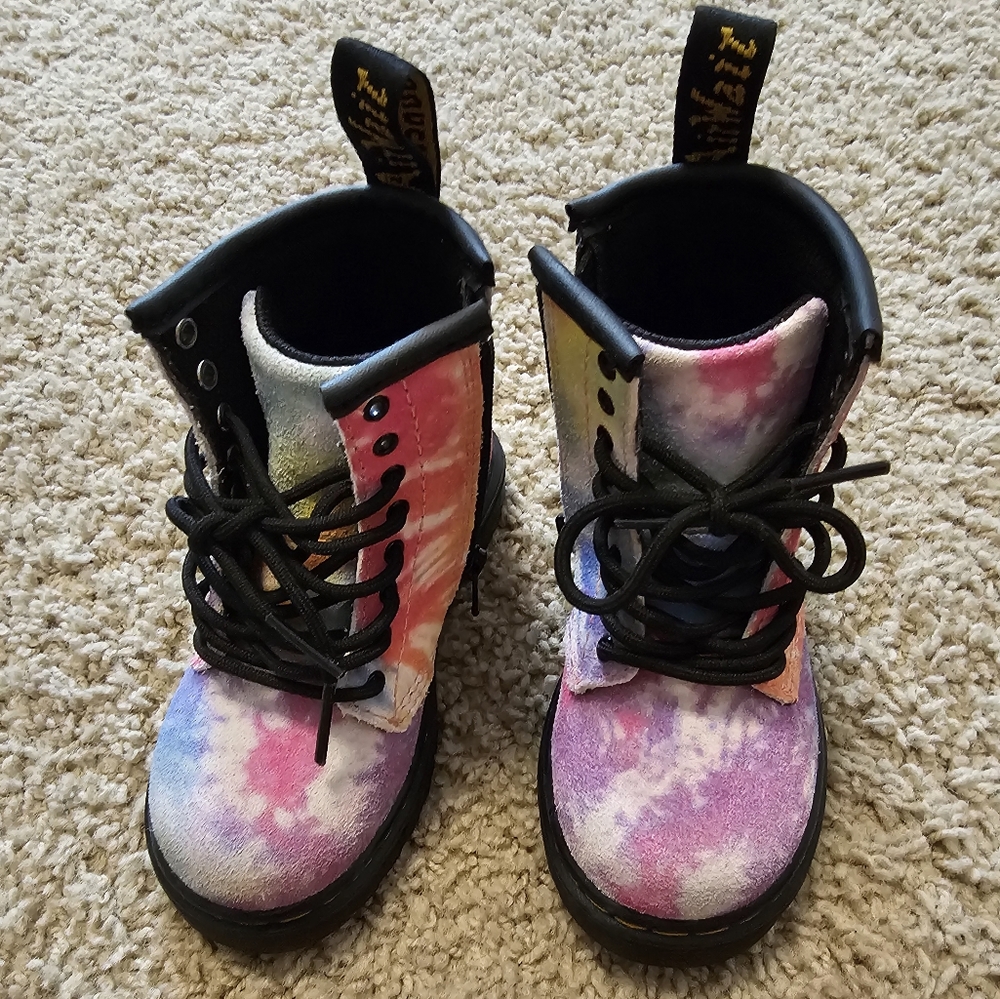 toddler boots